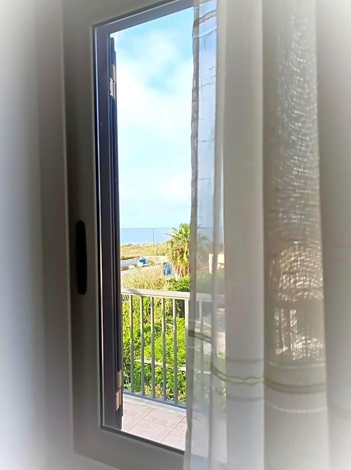 IL MELOGRANO RESIDENCE MARZAMEMI