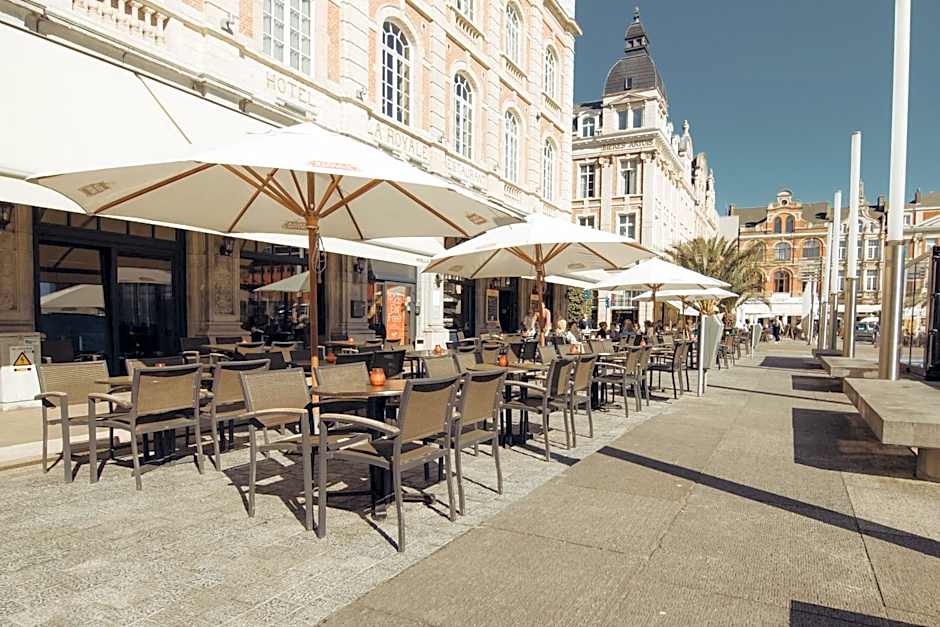 Hotel La Royale
