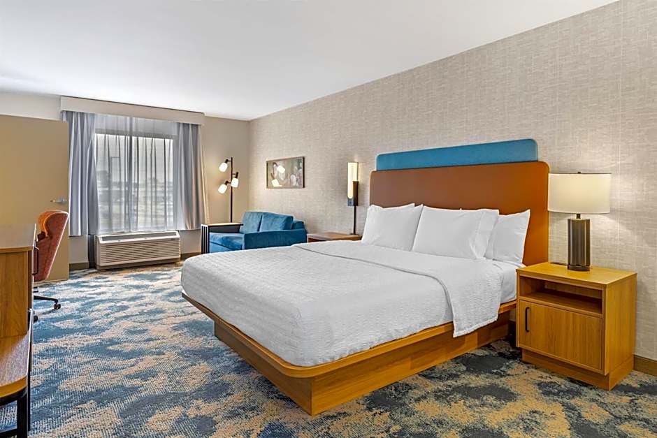 Hampton Inn Rocky Mount