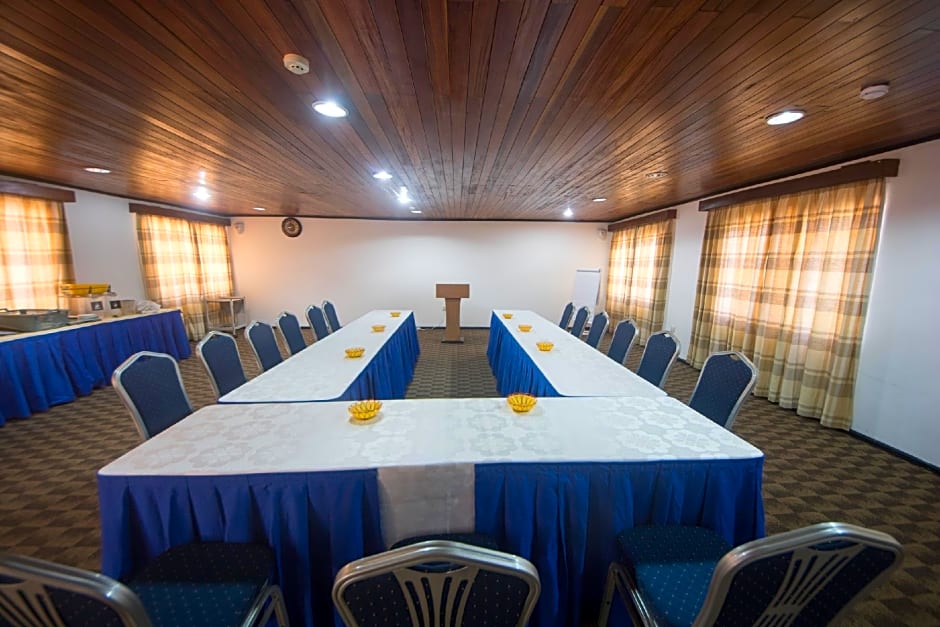 Volta Hotel Akosombo