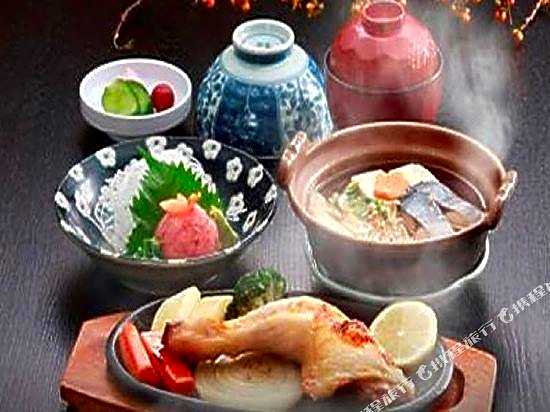 Hotel Toyo Inn Kariya