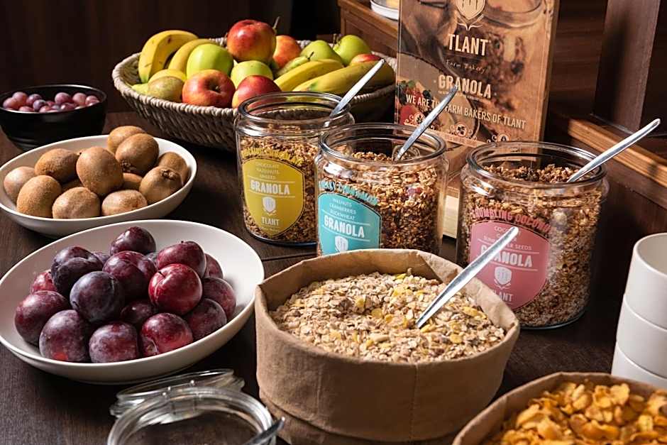 ibis Sint Niklaas Centrum