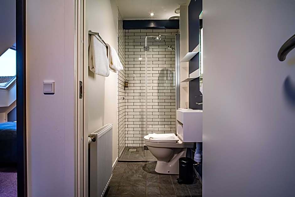 Hotel Allinge