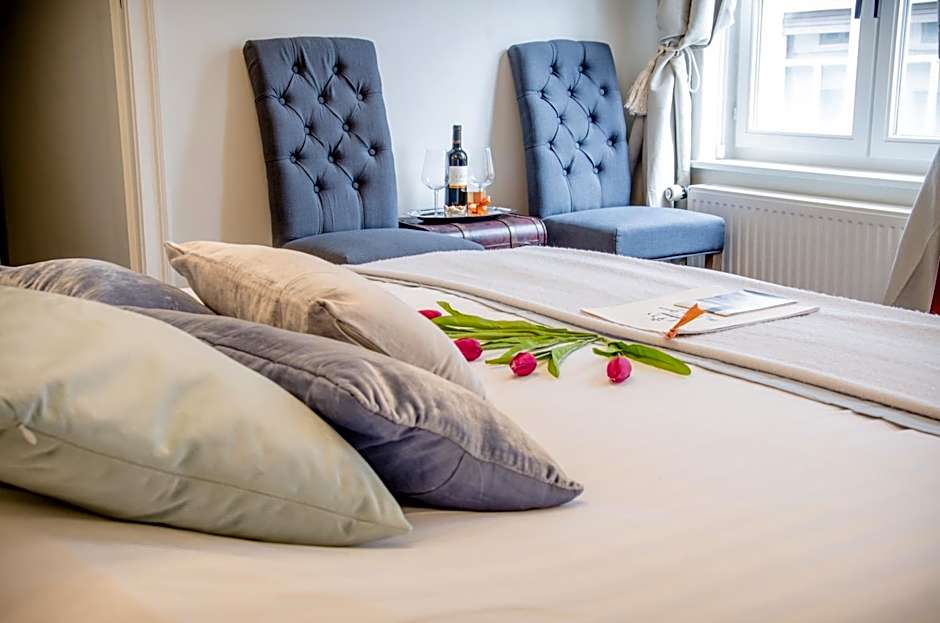 The White Queen B&B