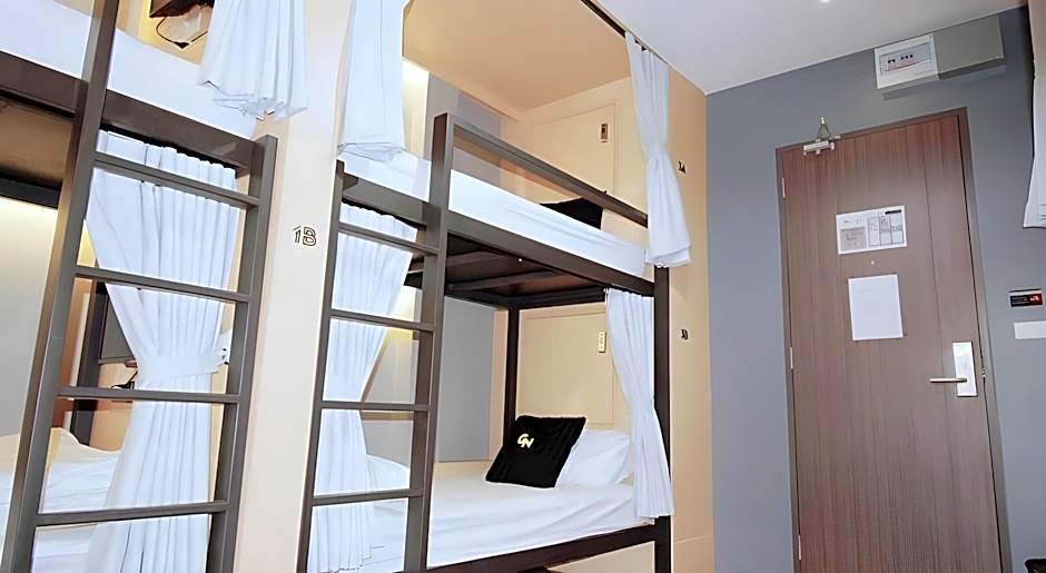 GN Luxury Hostel
