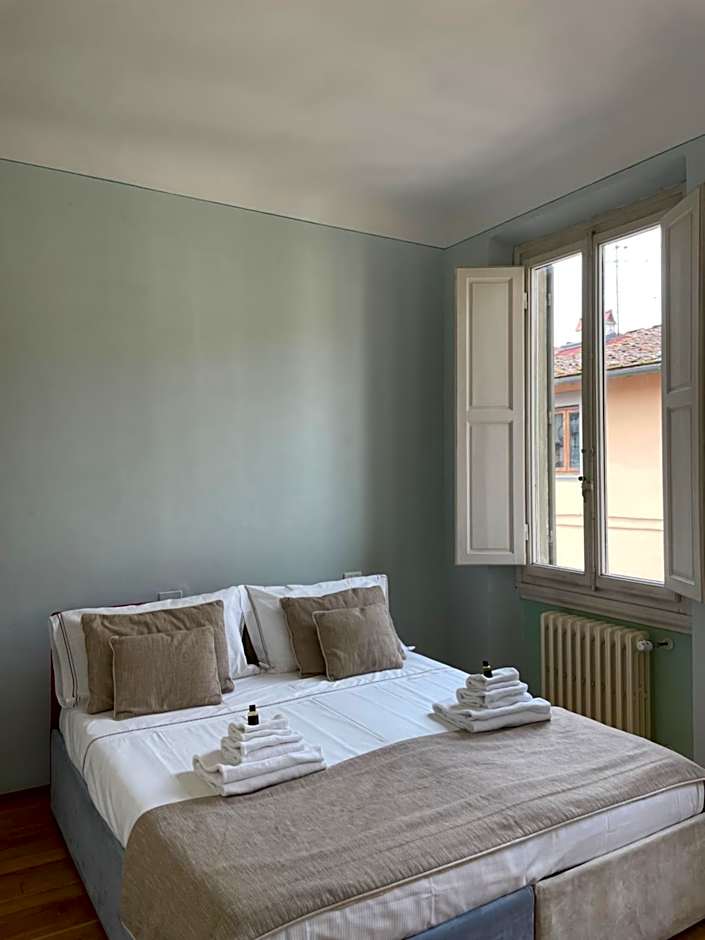 Homelink Firenze - De' Medici