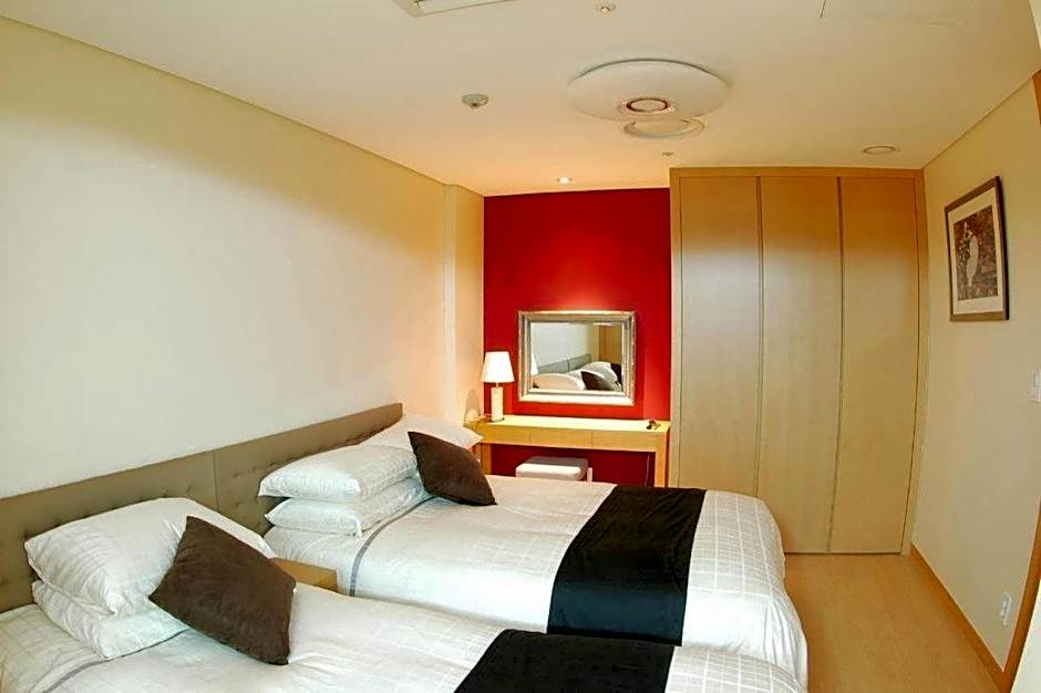 Kumho Jeju Resort