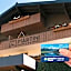 Hotel Martini Kaprun including free parking and Zell am See-Kaprun summer card