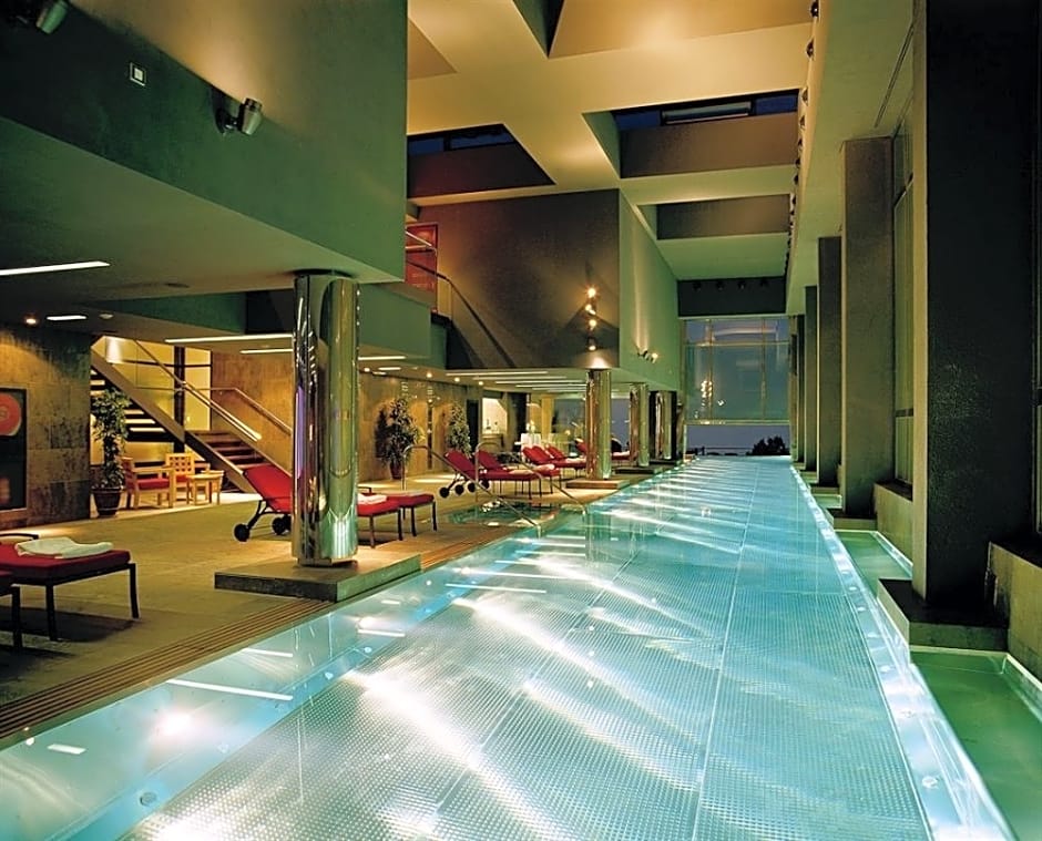 METT Barcelona GL - A Leading Hotel of the World