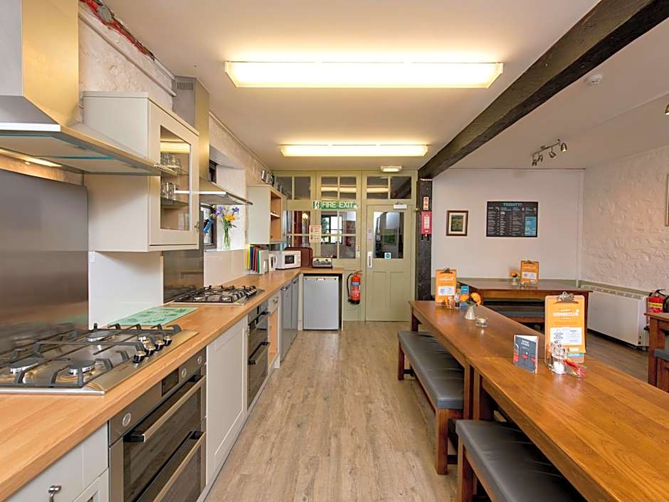 YHA Dartmoor