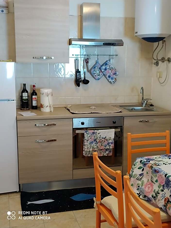 Ostello ninin de ma'