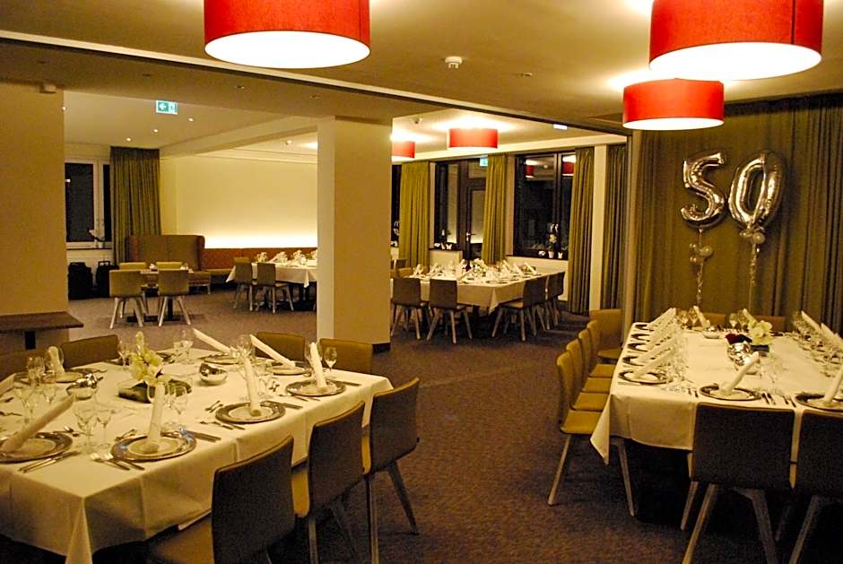 Hotel am Berg Esslingen