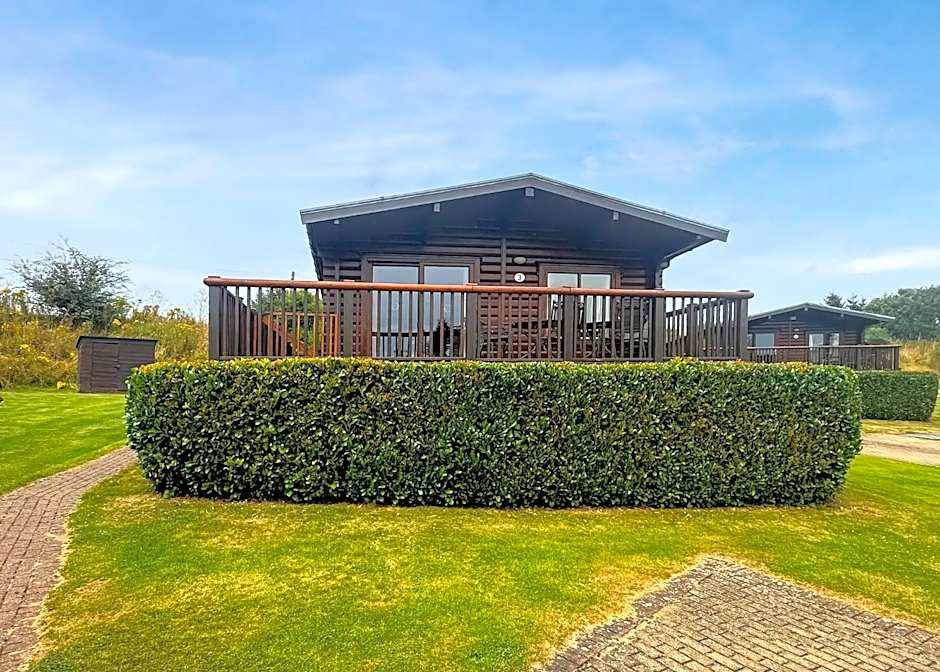 Rutland Lodges At Greetham Valley