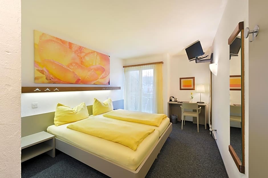 Schlosshotel - Self Check-In Hotel