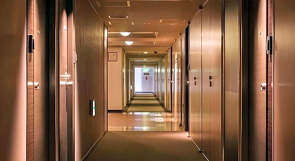 Hotel New Yokosuka