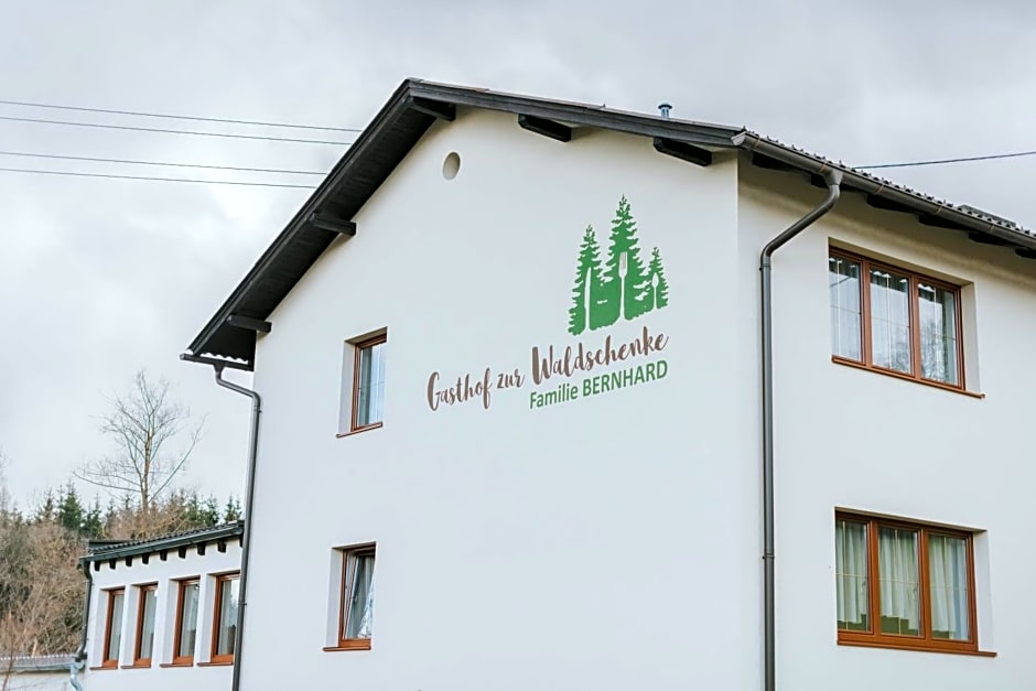 Gasthaus zur Waldschenke