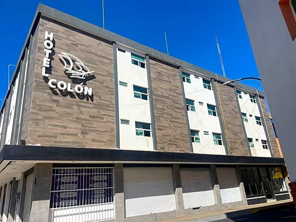 Hotel Colon Express