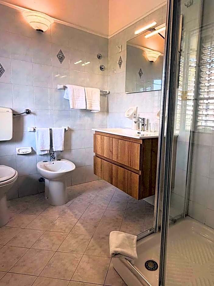 Villa Ambra B&B