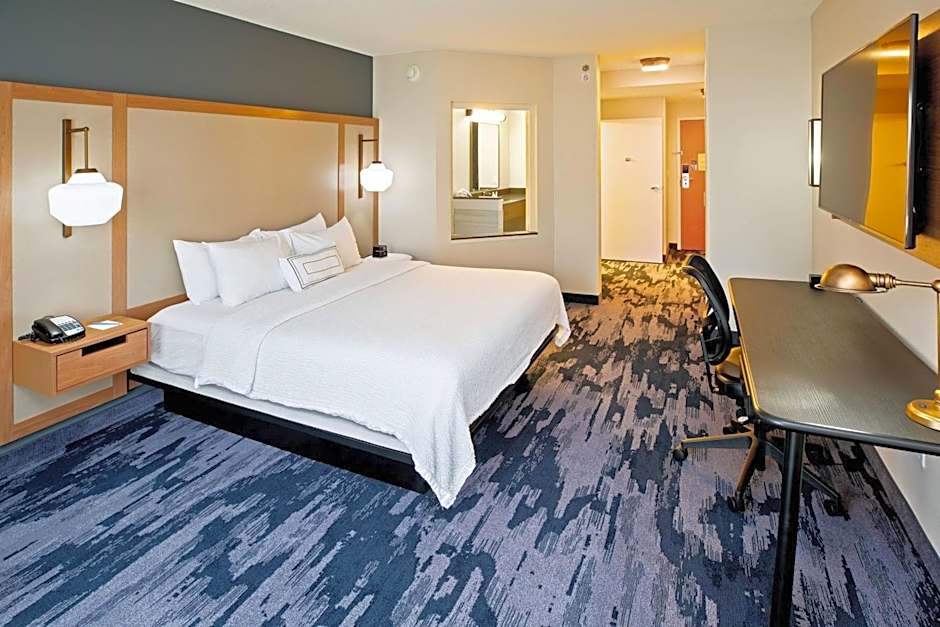 Fairfield Inn & Suites by Marriott Elizabethtown