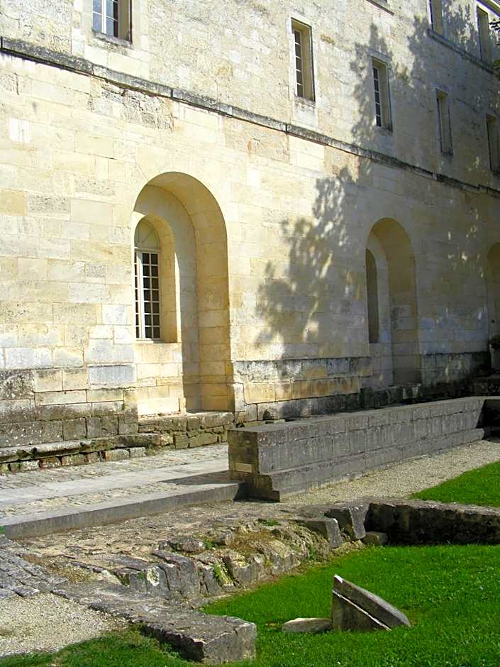 Les Chambres de l'Abbaye