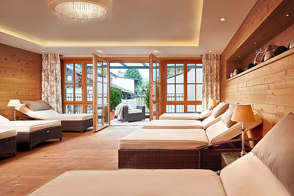 Hotel Gletscherblick