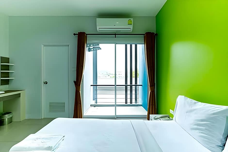 Udee Living Place