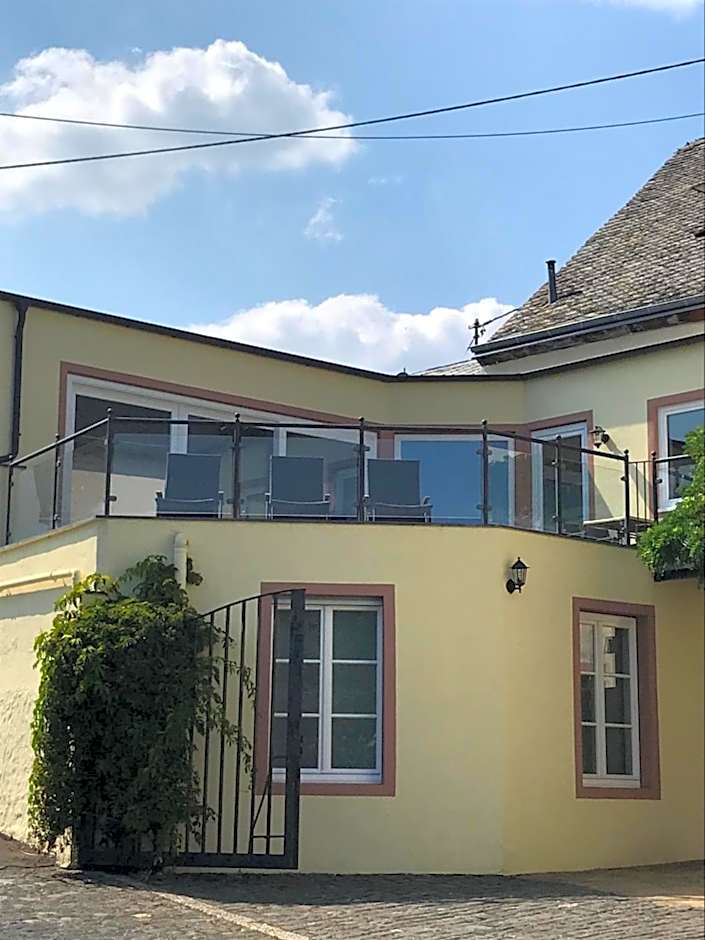 Gästehaus Sektstuuf St. Laurentius