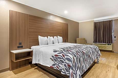 Superior King Room Non-Smoking
