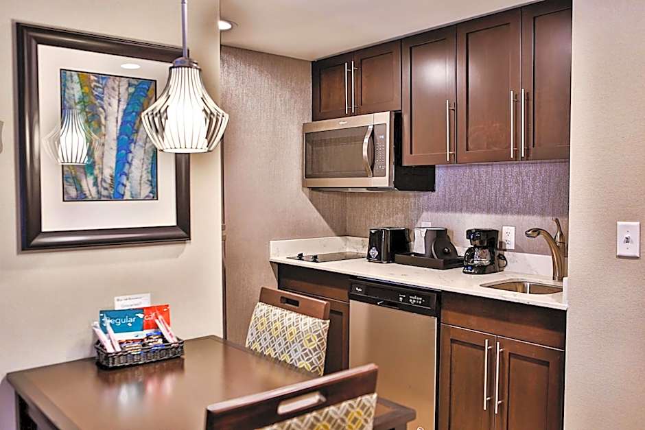 Homewood Suites By Hilton Asheville-Tunnel Road, Nc