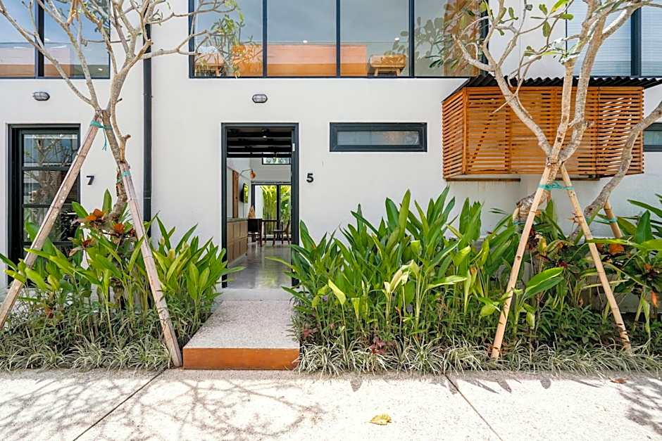 Canggu 2Plex Managed by CPM Bali
