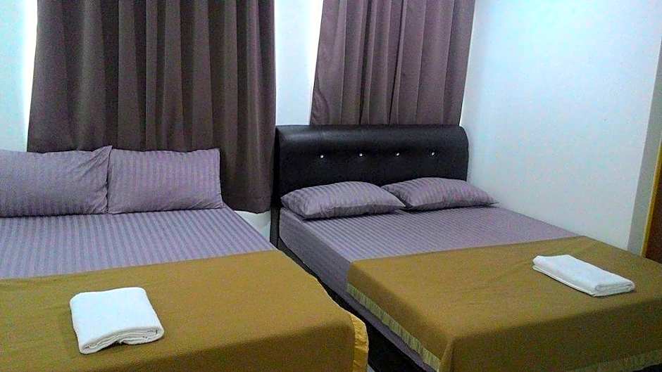 Chin Yee Hotel