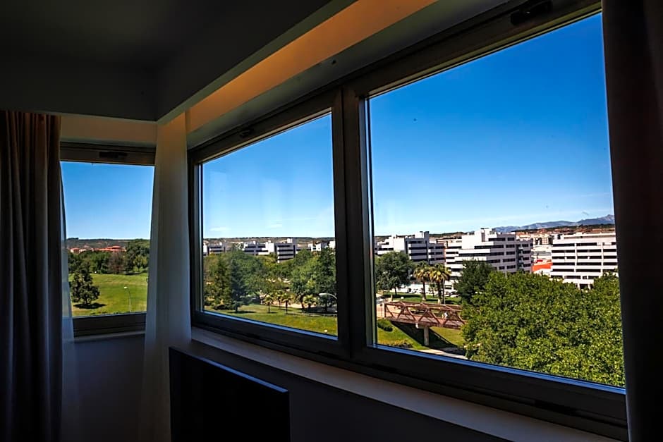 Holiday Inn Express Logrono Rioja By IHG