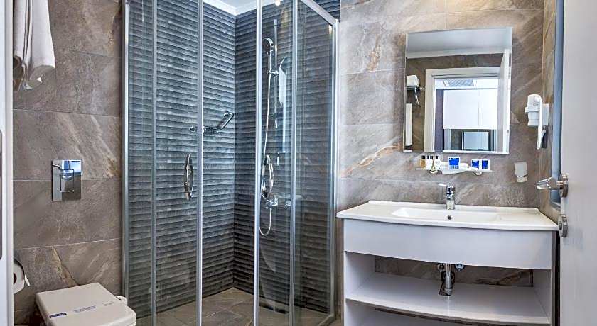 Inntel Hotel Istanbul