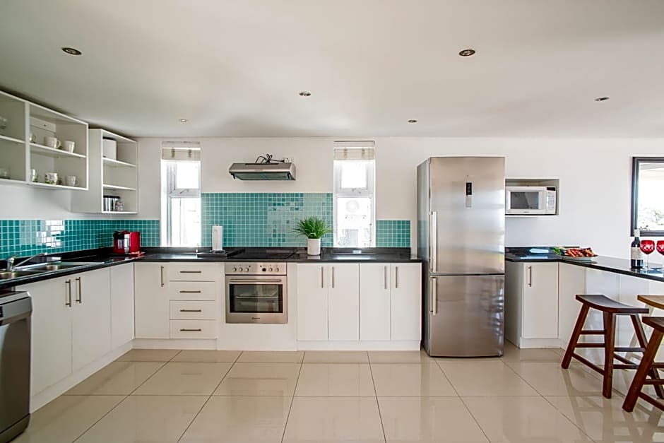 Funkey Villas Cape Town