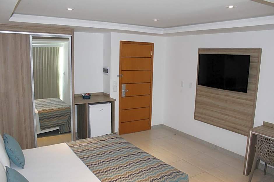 Paradiso Peró Praia Hotel