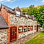 Penvale Lakes Lodges