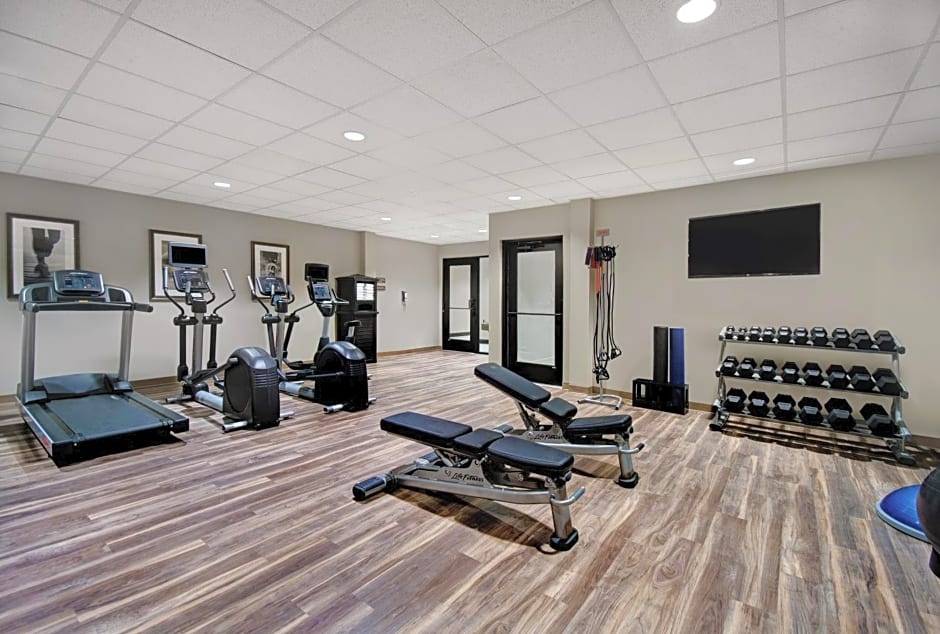 Staybridge Suites Sterling Heights - Detroit Area By IHG
