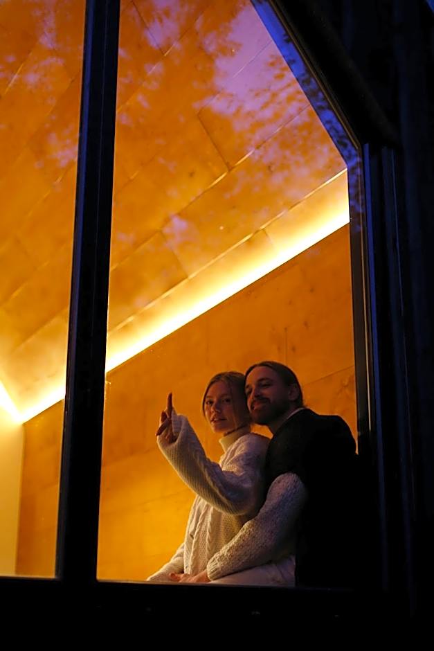 PORTAL Village Only Adults