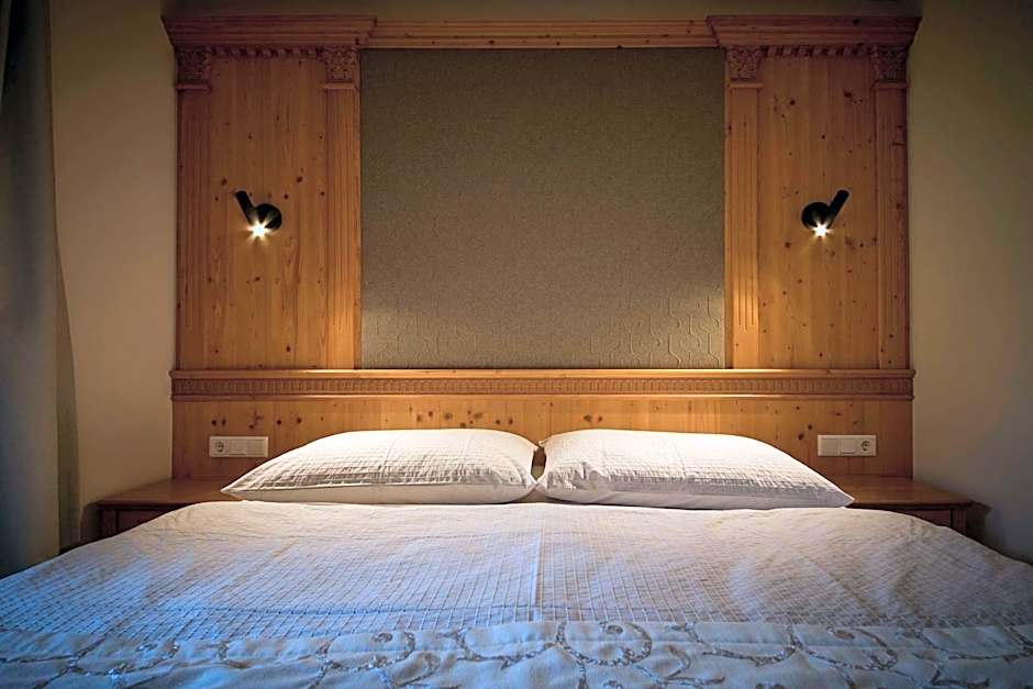 Hotel Marten - Ski-In & Ski-Out