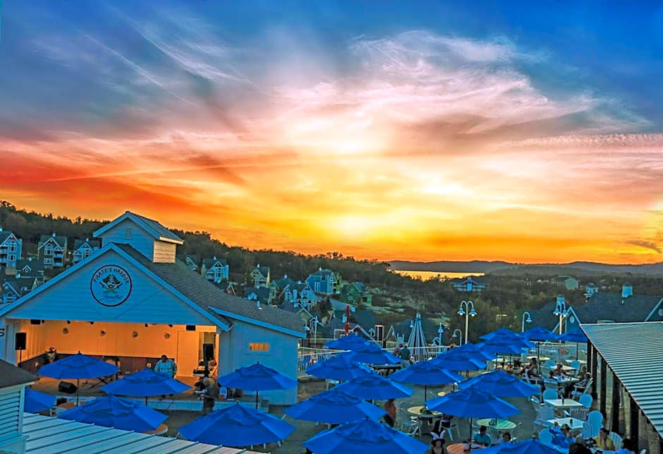 Stormy Point Village