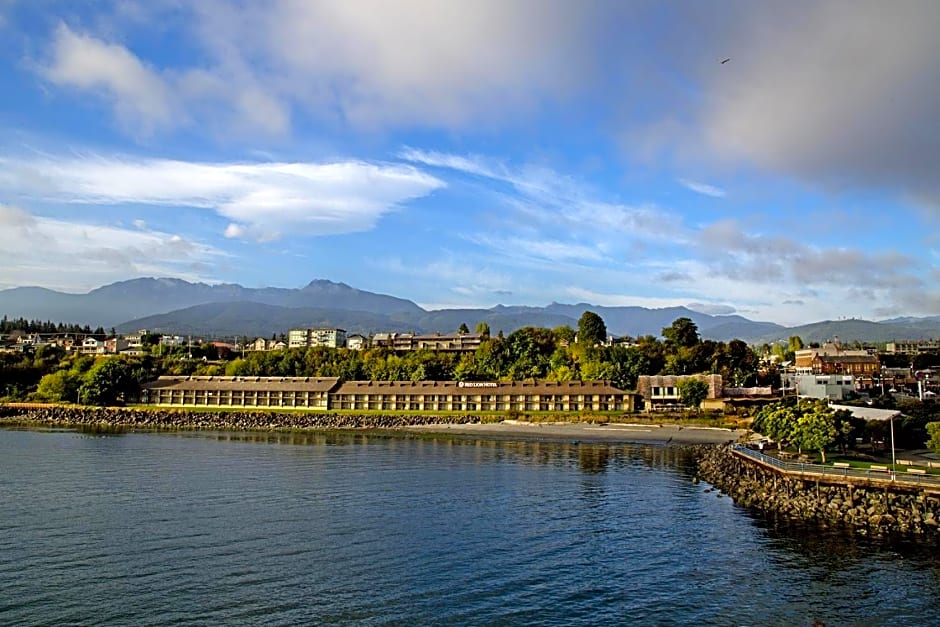 Red Lion Hotel Port Angeles