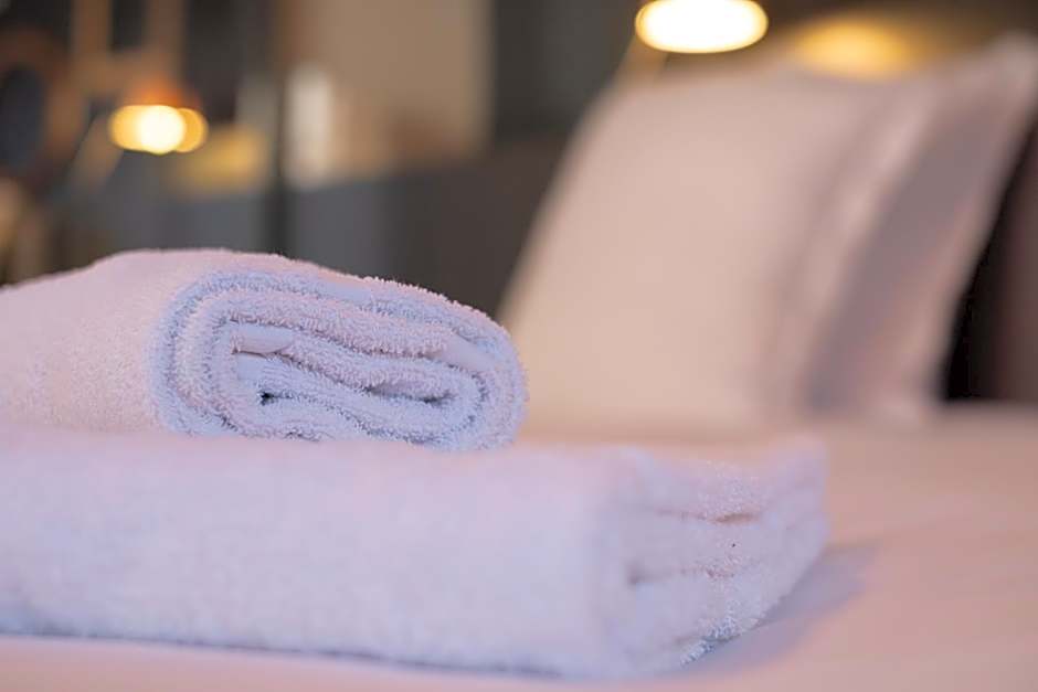 Hostellerie de Varennes