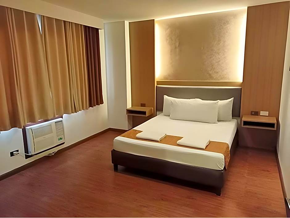 Fernandina 88 Suites Residences