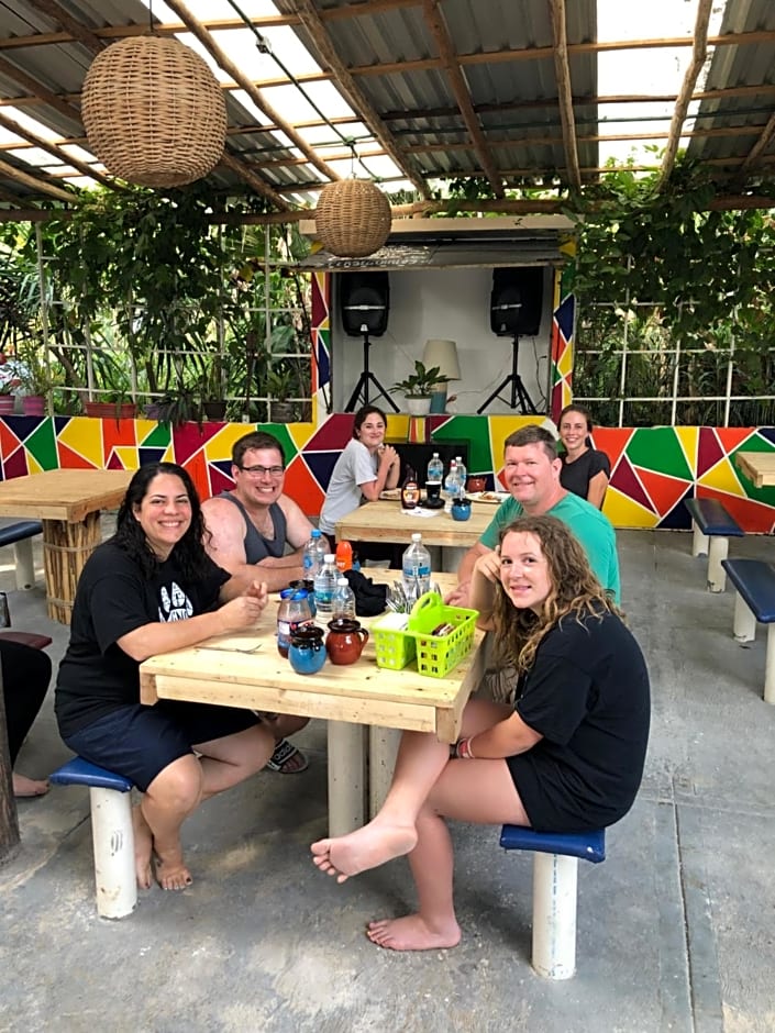 Lobo Inn Tulum