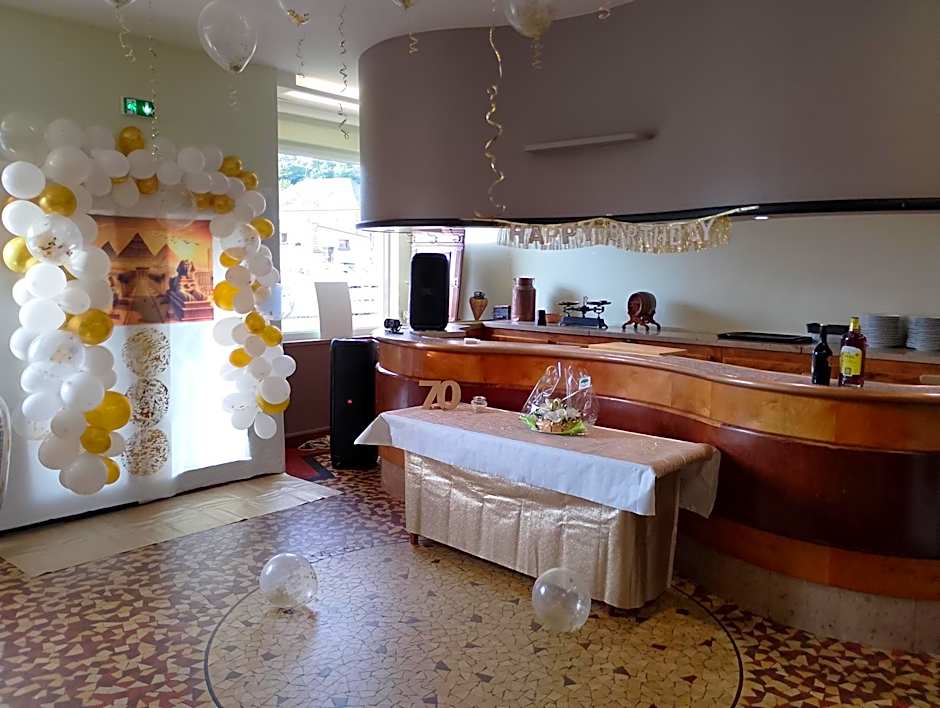 Gite Le Relais Saint Michel