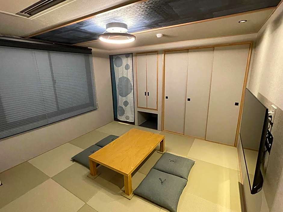 Ryokan Miyoshi