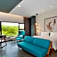Hotel Dafam Wonosobo