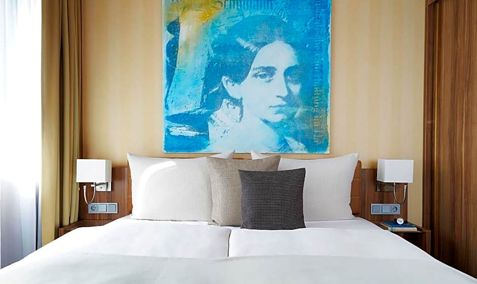 Living Hotel Duesseldorf