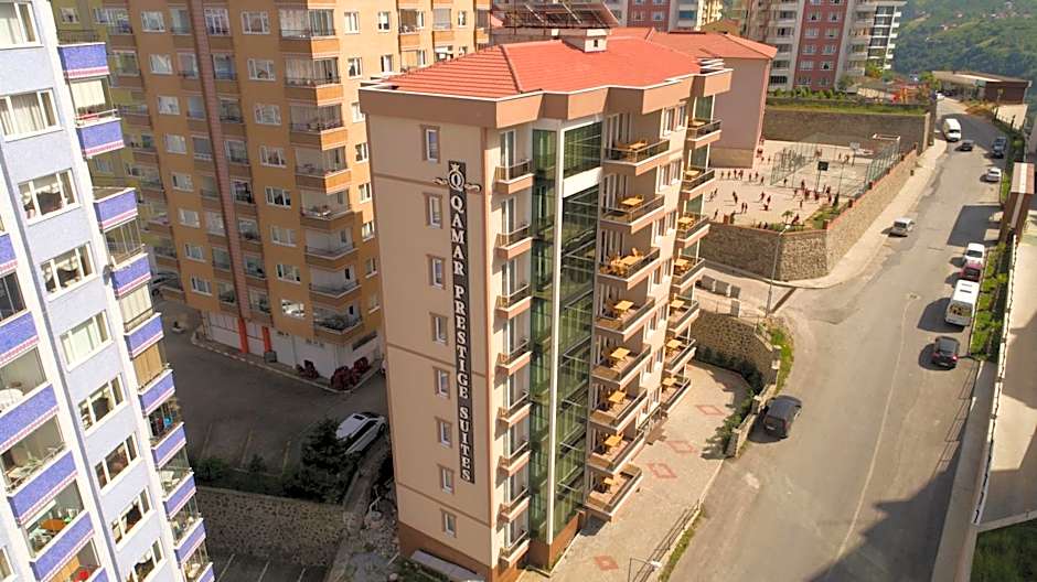 Qamar Prestige Suites