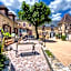 Hotel A Jayac - Logis Hotels